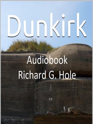 cover image of Dunkirk
